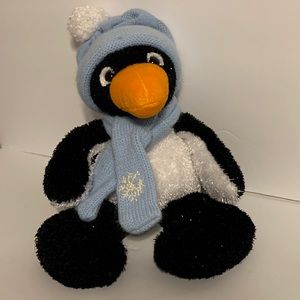 Rare 1999 Commonwealth plushie /18”